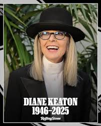 How Diane Keaton Redefined Beauty Over 70-Her Secrets to Timeless Charm and Confidence