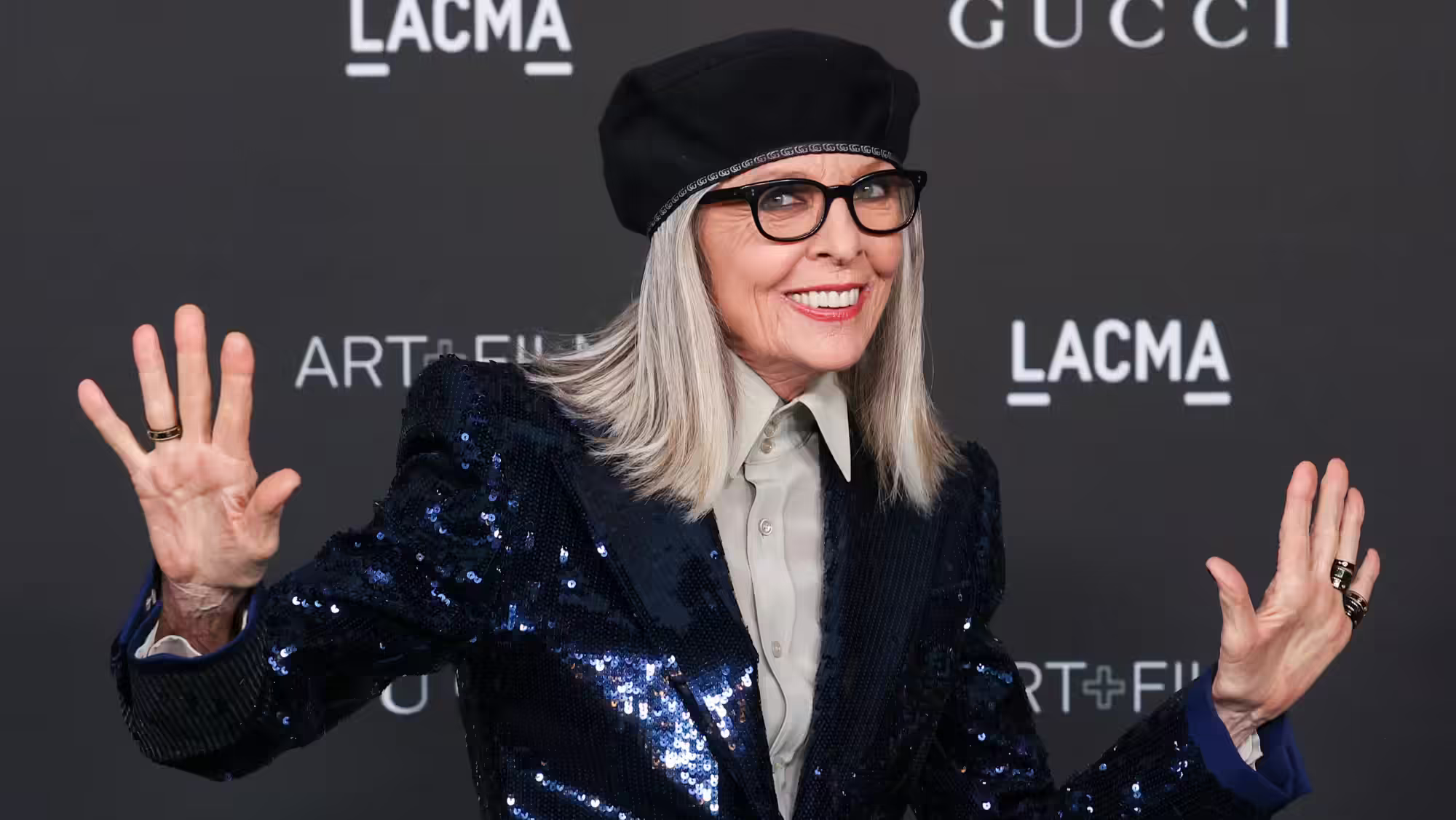 Why Everyone Still Loves Diane Keaton in 2025 — The Timeless Icon Returns!
